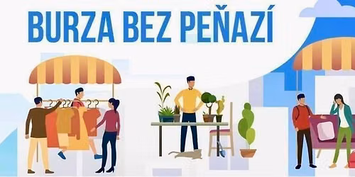 Burza bez pe\u0148az\u00ed