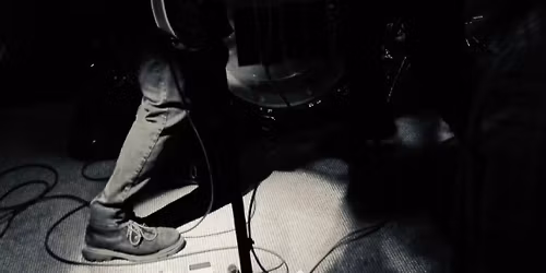 Black Heart Angels at the Three Horseshoes, Malvern. 