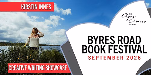 The Agnes Owens Archive writing showcase with Kirstin Innes