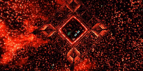 Oranje Zoet Kingsday