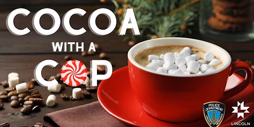 LPD Cocoa with a Cop 2025