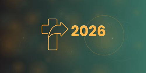 Gi Jesus videre 2026