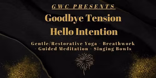 NYE - Hello Intention