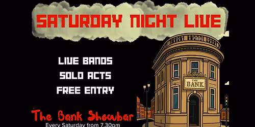 Tommy Jones w/ support from Lissie White