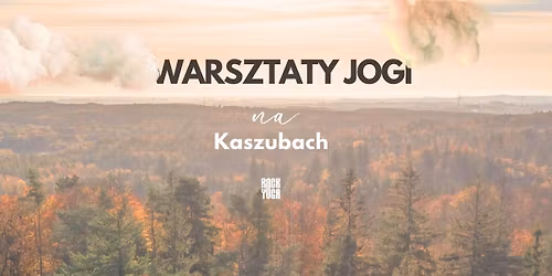 Warsztaty Jogi na Kaszubach