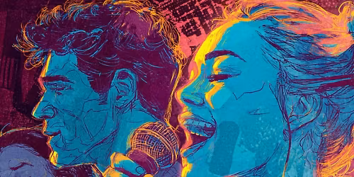 \ud83d\udc83\ud83d\udd7a\ud83c\udfa4 Sing It Loud, Live It Proud! \ud83c\udf1f Friends + Fun + Cocktails \ud83c\udf78