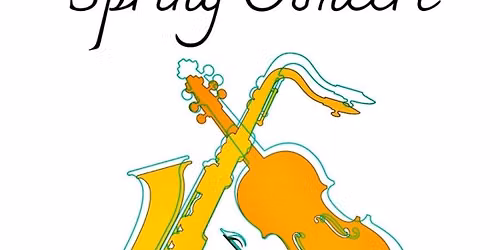 Spring Instrumental Concert