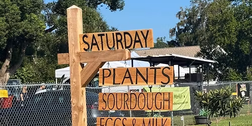 New Year Hive Market 