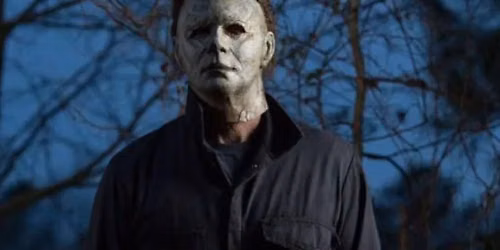 Halloween Movie Trivia