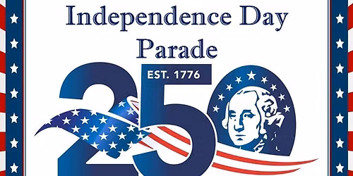 7th Annual Independence Day Parade