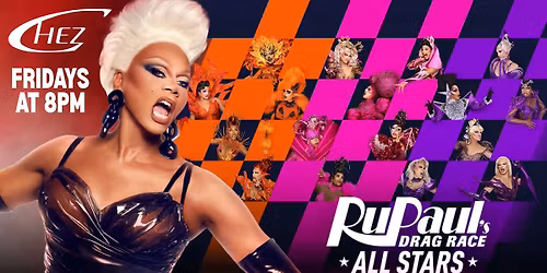 RuPaul\u2019s Drag Race All Stars (S11) \ud83c\udfc1 WATCH PARTY