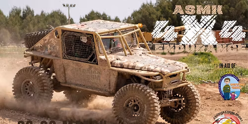 ASMK 4x4 Endurance 2026