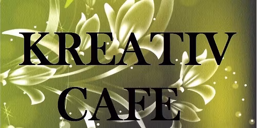 Kreativ Cafe - Sommerafslutning