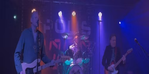 Top Police Tribute: for a Cracking World Cup Warm-up!