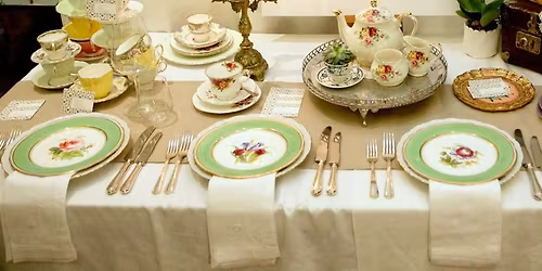 North Dublin Antiques, Vintage & More Fair