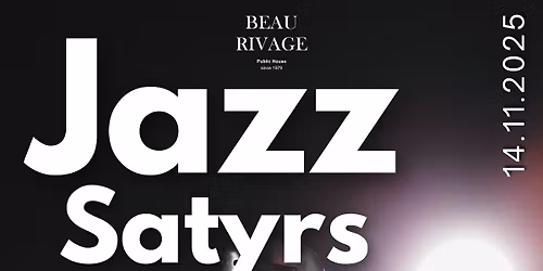 JAZZ SATYRS ft. Tania Chantzi