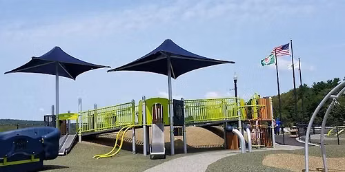Park Day - Accessible Park