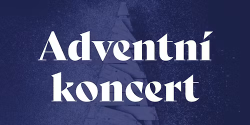 \u2744\ufe0f Adventn\u00ed koncert Komorn\u00edho sboru Lenky Dohnalov\u00e9 Mlyn\u00e1\u0159ov\u00e9 \u2744\ufe0f