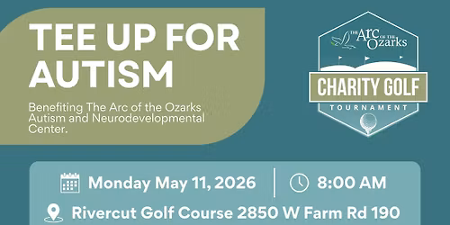 Tee Up for Autism