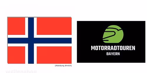 Nordkaptour mit Begleitfahrzeug