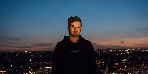 Martin Garrix Tickets