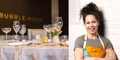 J Vineyards & Winery Shifting the Lens Brunch with Chef Stephanie Izard