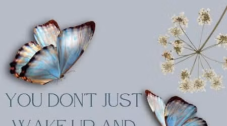 The Woman You Are Becoming Workshop 