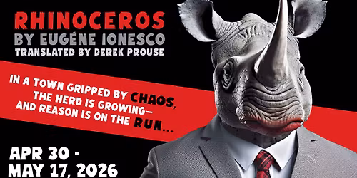 Rhinoceros