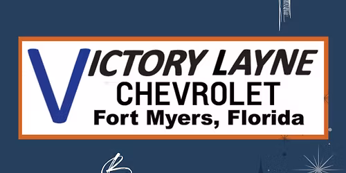 Chasing Denver brought to you by Victory Layne Chevrolet