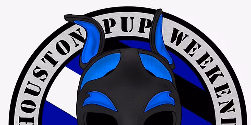 Houston Pup Weekend