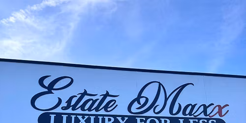 7,000sf multi million dollar home Estate Liquidation hosted by A Vintage Estate! 