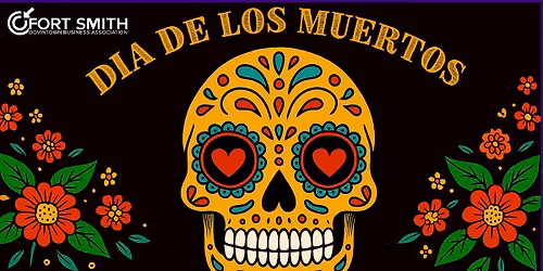 Dia de los Muertos Pub Crawl + Costume Contest