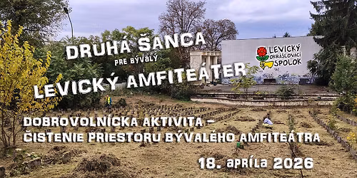 \u010cistenie amfite\u00e1tra