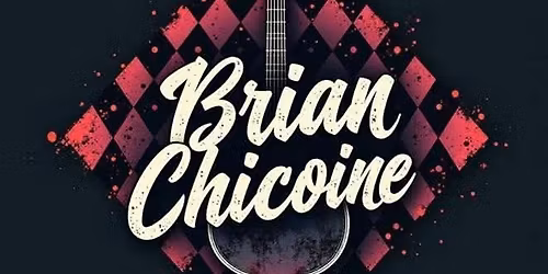 Brian Chicoine
