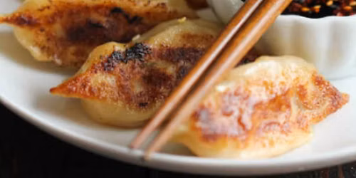 Handmade Dumplings, Seattle