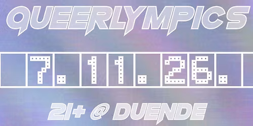 Queerlympics