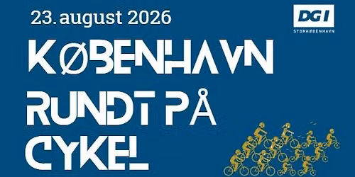 K\u00f8benhavn Rundt p\u00e5 Cykel 2026