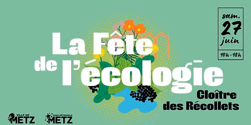 La F\u00eate de l\u2019\u00c9cologie