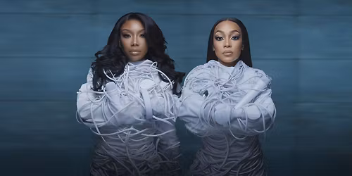 Brandy & Monica: The Boy Is Mine Tour