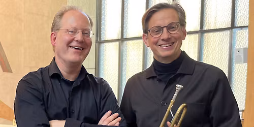 Trumpet & orgel