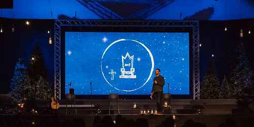 Christmas Sunday at Grace | 8:00, 9:30 & 11:00am