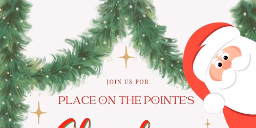 40th Christmas Open House\ud83c\udf84