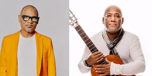Jonathan Butler at Koka Booth Amphitheatre at Regency Park