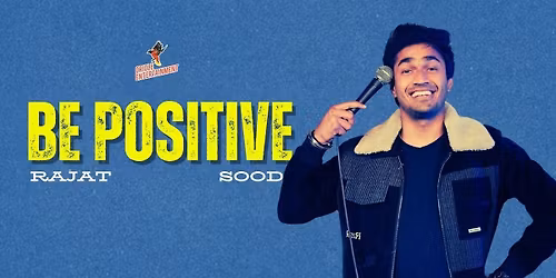 Rajat Sood Live