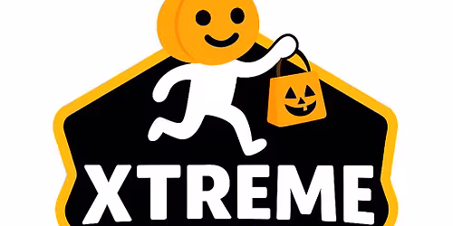 Xtreme Trick or Treat!