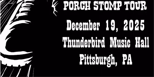 Rev Peyton\u2019s Big Damn Band