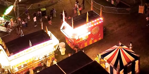 North Carolina Jazz Festival - Friday Night