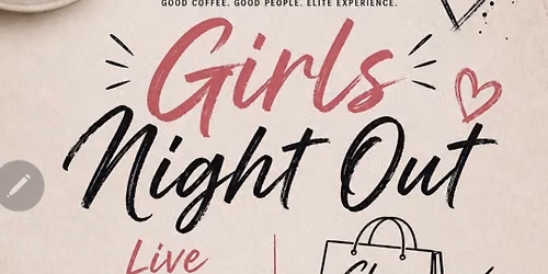 Girls Night Out 