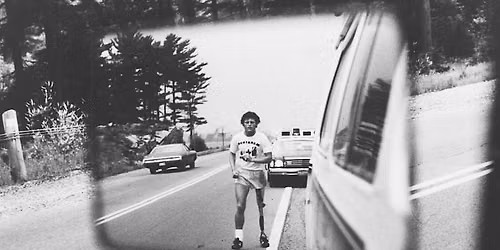 New Orleans Terry Fox Run