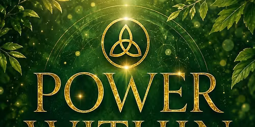Power with in - Dina g\u00e5vor